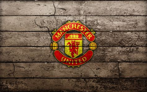 Manchester united 2020 2021 kit logo dream league soccer. Manchester United Logo Wallpapers - Wallpaper Cave