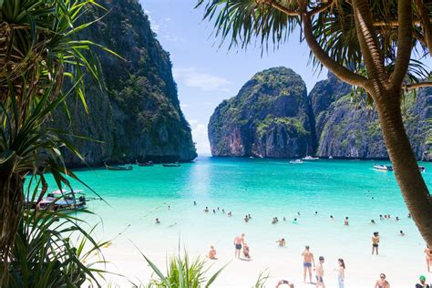 Thailand Extends its Tourist Ban at Maya Bay | Feast Magazine