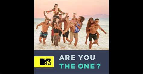 Are You The One Season 4 On Itunes