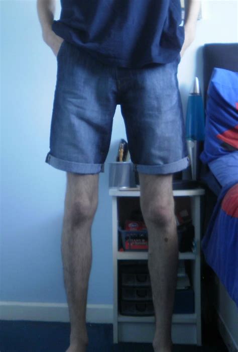 Best Mens Shorts For Skinny Legs