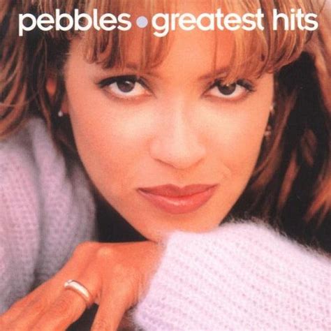 Greatest Hits Pebbles Gary Herbig Fred Jenkins Danny Sembello