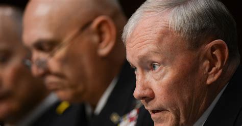 Army Commanders White Men Lead A Diverse Force