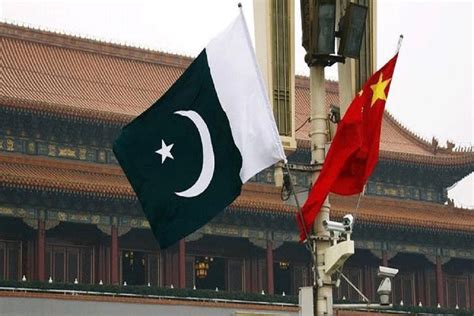 China, Pakistan Foreign Ministers to Hold Two-day Strategic Dialogue ...