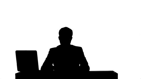 The Best Free Boss Silhouette Images Download From 37 Free Silhouettes