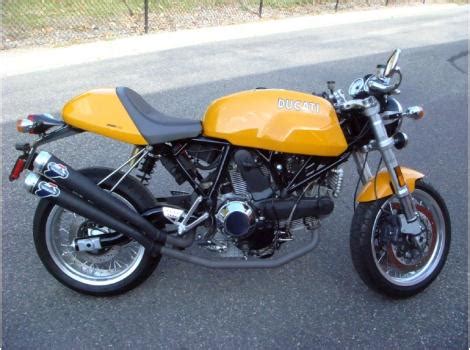 Sport classic sport 1000 s. Ducati Sport Classic 1000 Motorcycles for sale