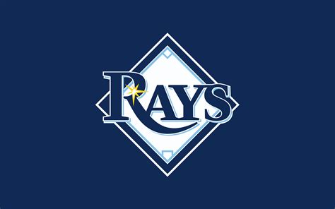 We want the rays to reflect the best our region has to offer. in 2008 ray's primary logo features the word rays in navy blue lettering cast with a light blue shadow. Tampa Bay Rays Wallpapers Images Photos Pictures Backgrounds
