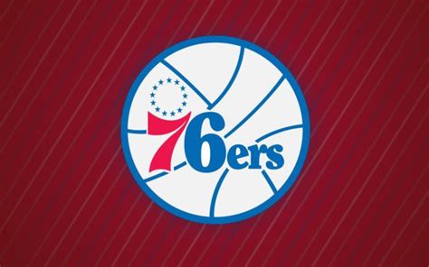 Philadelphia 76ers Logos Download