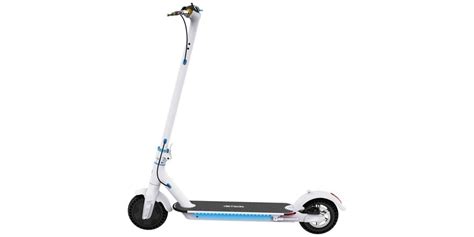 Jetson Quest Electric Scooter With Powerful W Motor
