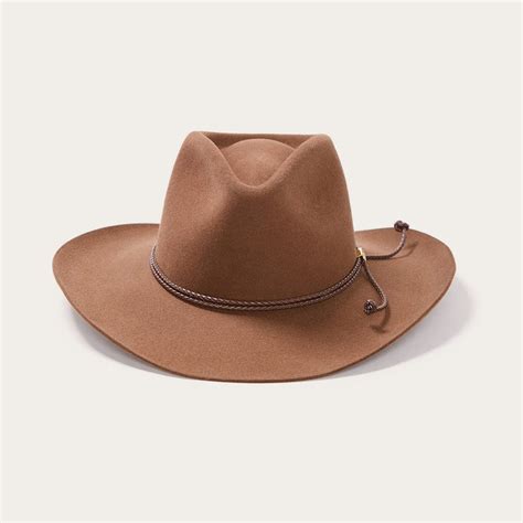 Carson 6x Cowboy Hat Stetson