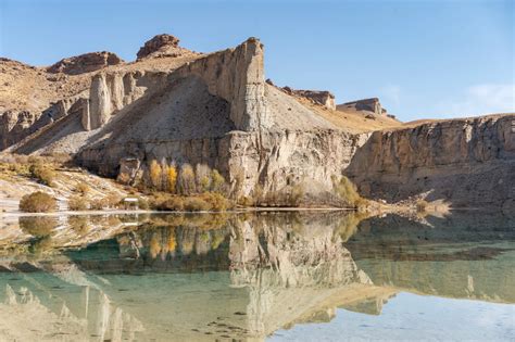 Bamiyan Travel Guide Everything You Need To Know