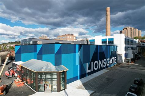 Lionsgate Studios Yonkers Opens For Business “important Hub For Our