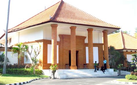 Bali Art Museum Pasifika In Nusa Dua Nusa Dua Spa Sekar Jagat