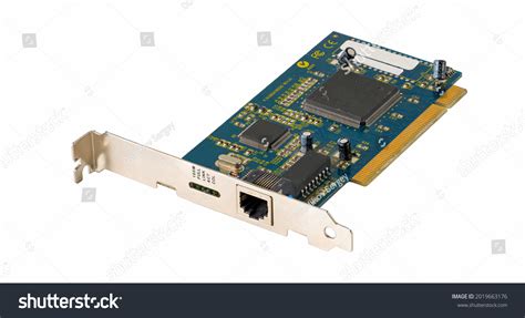 36294 Network Interface Card Images Stock Photos 3d Objects