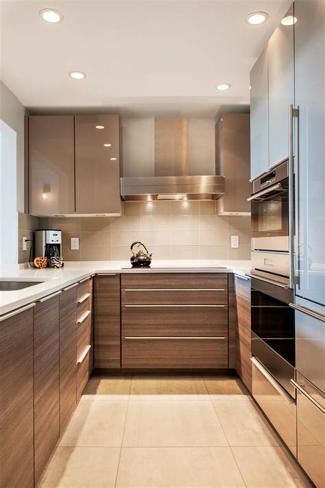Modern Kitchen Design 2022 L Shape