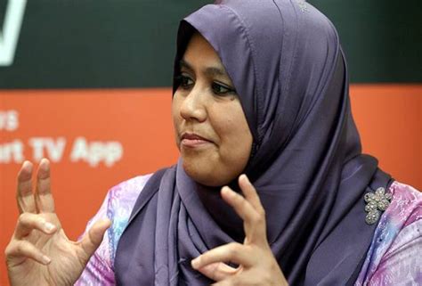 Ketua pergerakan puteri umno datuk mas ermieyati samsuddin 7 april 2015. TN50 mampu realisasi lebih 50 peratus tenaga pakar wanita ...