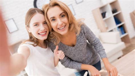 Hijos Adolescentes 3 Consejos útiles Para Los Padres