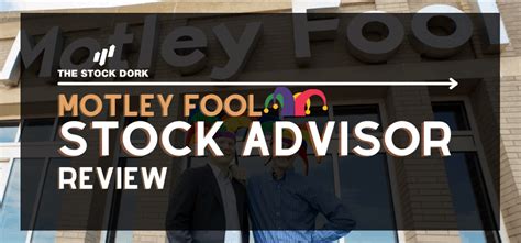 Motley Fool Stock Advisor Review 2022 Better Than Rule Breakers