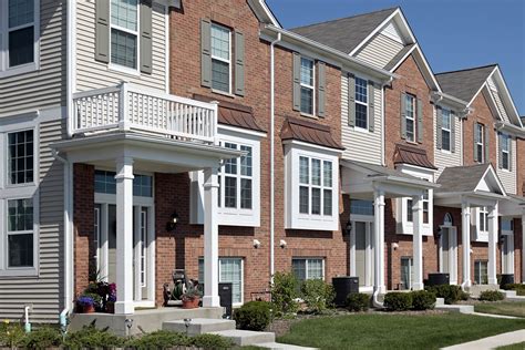 Townhomes Condos For Sale In Arlington Heights Illinois Arlington