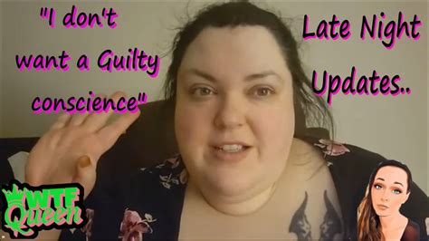 foodie beauty gives update after hospital visit youtube