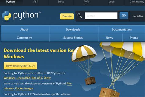Install Python On Windows Laptrinhx