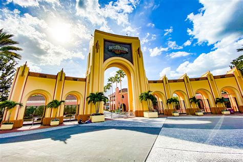 BREAKING NEWS: Universal Orlando Is Officially Opening ...