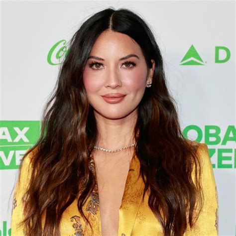 Olivia Munn Latest News Pictures And Videos Hello