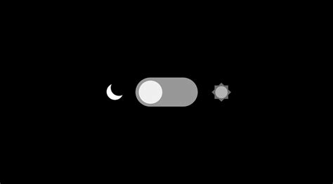 How Should Buttons Be Designed In Dark Mode By Shimahdesign Medium