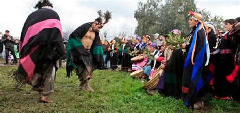Pdf Musica Y Danzas Del Pueblo Mapuche Dokumen Tips Hot Sex Picture