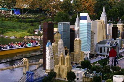 Legoland California San Diego Attractions Review 10best Experts And