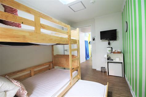 Promo 60 Off Njoy Guest House Foreign Only South Korea Hotel Near