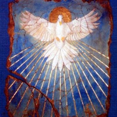 Stream Reflection For Pentecost Sunday Year A By Jesuit Institute Sa