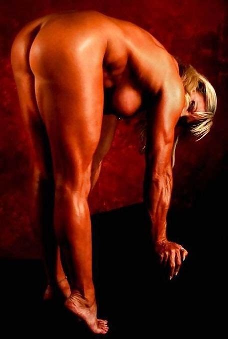 Hot Female Bodybuilders With Huge Muscles Porn Pictures Xxx Photos Sex Images 2949833 Pictoa