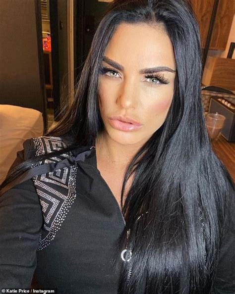 She has been married to kieran hayler since january 16, 2013. Katie Price 'jokes she's going to become a lesbian' as men ...
