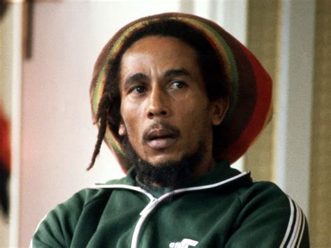 Jamaican Culture Music Bob Marley