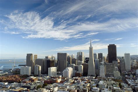 Downtown San Francisco 4745 Stockarch Free Stock Photo Archive