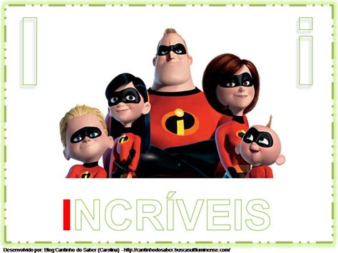 Personagens Com A Letra I Feminino