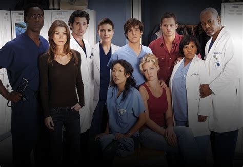 Watch Greys Anatomy Season 2 Prime Video