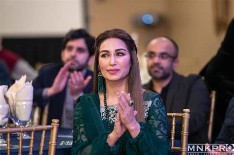 Latest Beautiful Clicks Of Actress Reema Khan At An Event In Usa