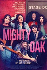 If you want an uplifting story that the whole family can enjoy, this movie does that. Ver Mighty Oak 2020 Online Gratis en Español, Latino o ...