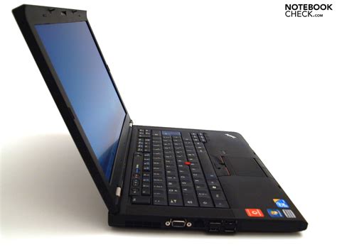Review Lenovo Thinkpad T410 2522 3fg Notebook Reviews