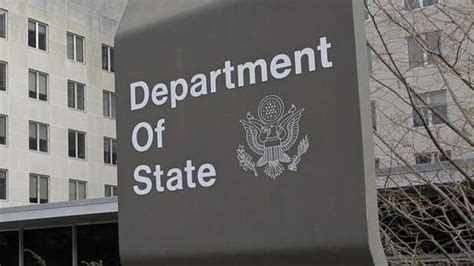 State Department Briefing With Spokesperson Heather Nauert Latest News