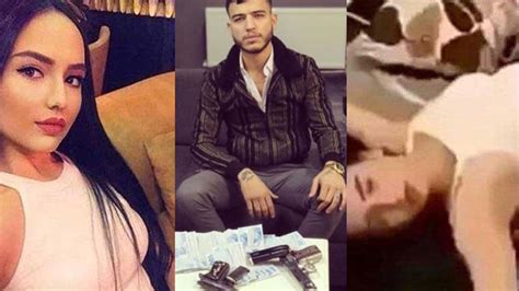 Aleyna Çakır ın katil zanlısı Ümitcan Uygun un Instagram hesabı