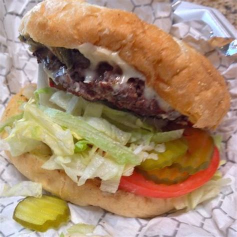 Visit us today for a great meal. Santa Fe's Best Green Chile Cheeseburgers | Santa fe ...