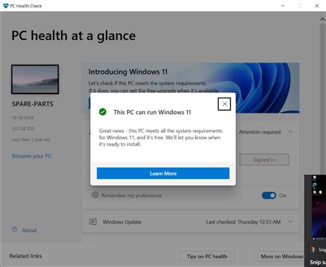 Windows 11s Tpm Requirement Surprised Pc Builders But You Can Enable
