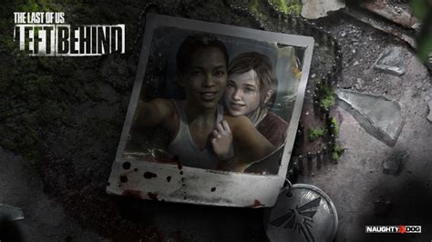 The Last Of Us Left Behind Release Date Spoiled