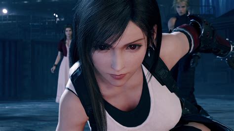 How To Play As Tifa Advanced Combat Guide Final Fantasy Otosection
