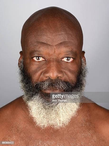 Bald Head Black Men Photos And Premium High Res Pictures Getty Images