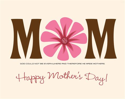 Mothers Day Wallpaper Hd