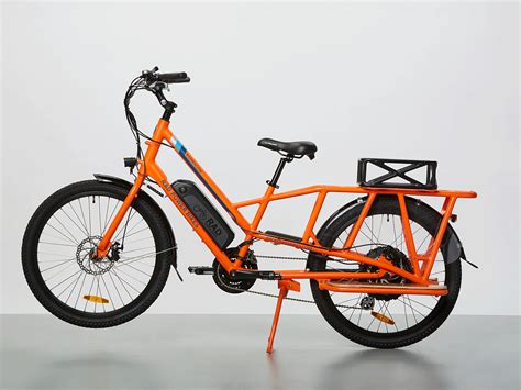 Finally An Affordable E Bike That Can Do It All Electric Cargo Bike