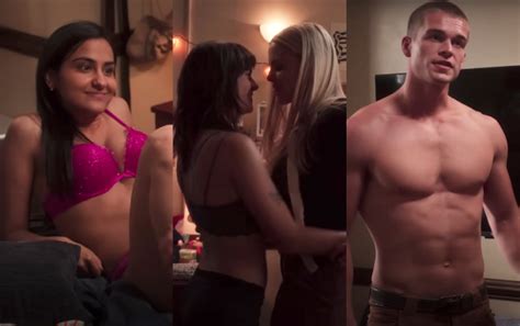 The Sex Lives Of College Girls Trailer Teases A Striptacular Second